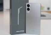 Samsung Galaxy S25 Edge