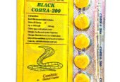 Real Cobra  timing pilss only 999 rupees