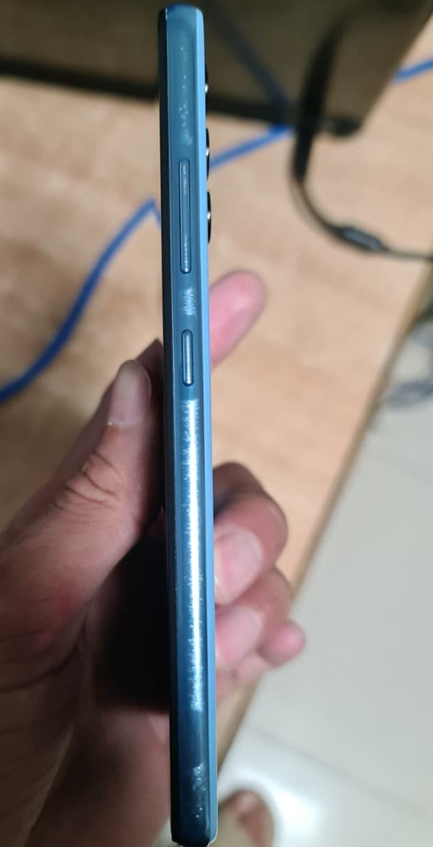 Samsung Mobile Glaxay A32