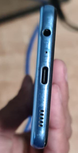 Samsung Mobile Glaxay A32