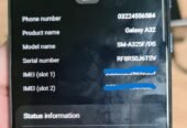 Samsung Mobile Glaxay A32