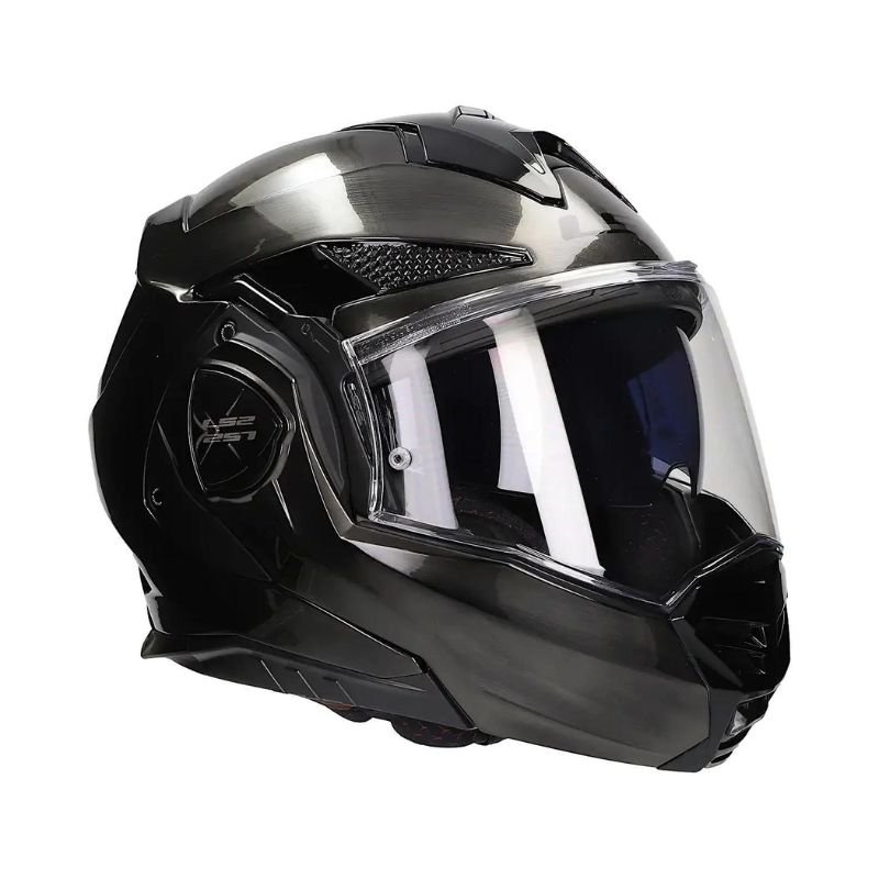 Helmet LS2 FF901 ADVANT X JEANS L Size