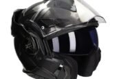 Helmet LS2 FF901 ADVANT X JEANS L Size