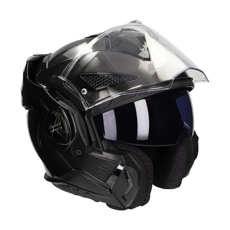 Helmet LS2 FF901 ADVANT X JEANS L Size