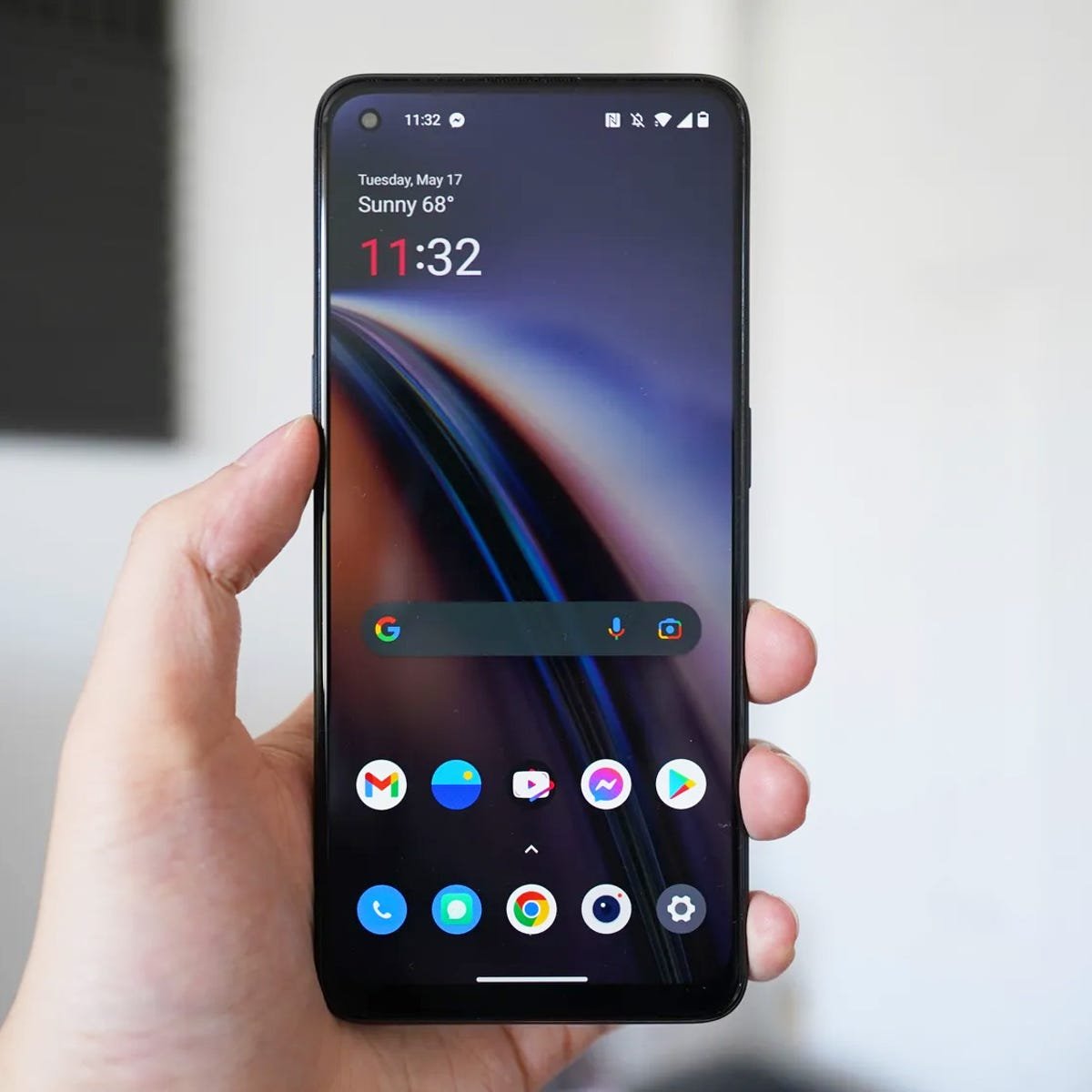 One plus Nord n20 5g non PTA