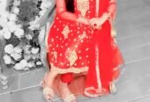 red frak golden kaam kai sath