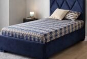 single bed Good loking nd good Quality