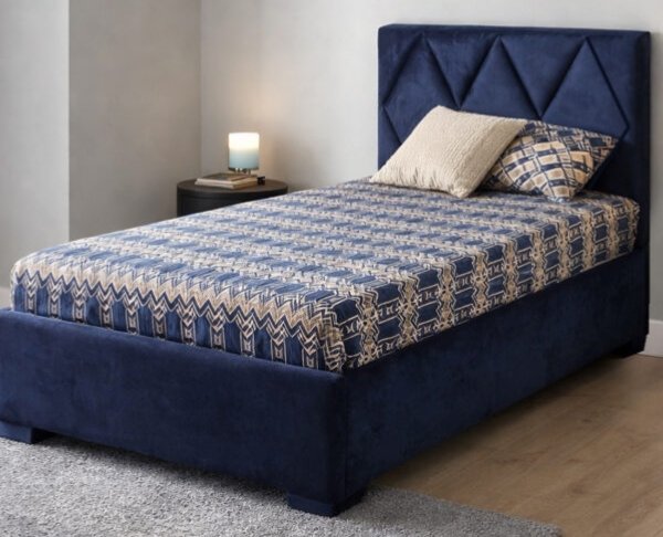 single bed Good loking nd good Quality