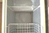 Waves Deep Freezer
