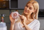 Mom cozy vi pro breast pump