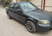 Honda Civic EXi 1996 – excellent condition