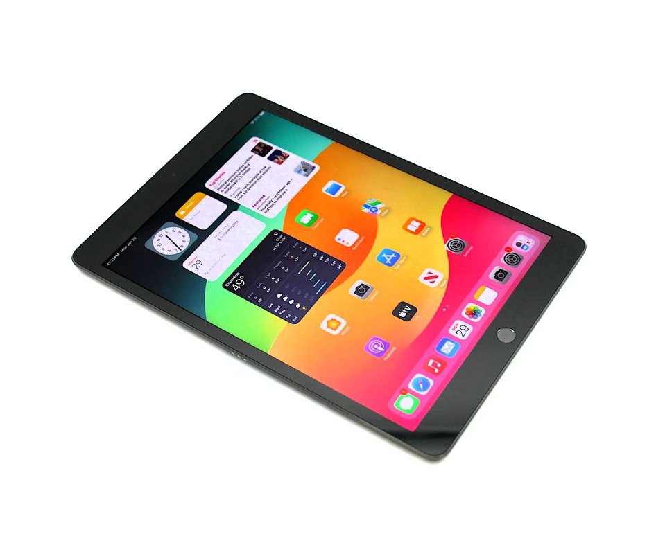 APPLE IPAD 9 GENERATION BRAND NEW