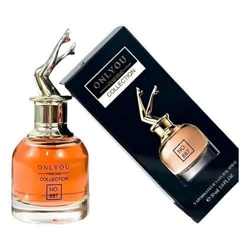 mini perfumes
