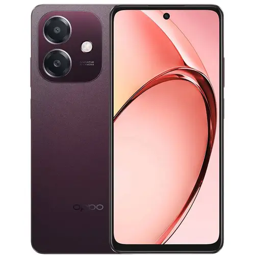 Oppo A5i mobile