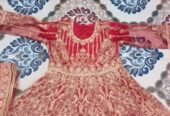 Bridal Lehnga For Sale