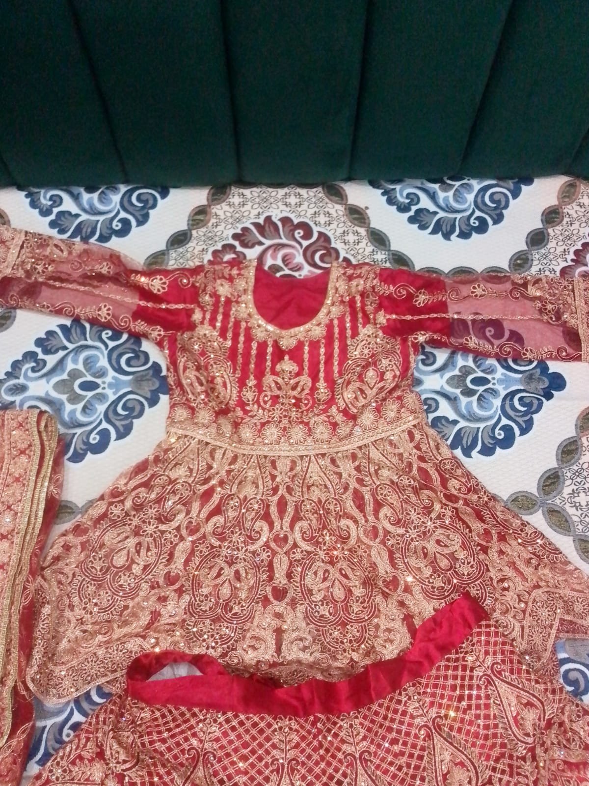 Bridal Lehnga For Sale