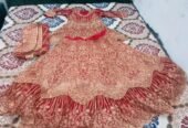 Bridal Lehnga For Sale