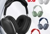 P9 Wireless Headphones Bluetooth 5.3 RGB Color Options