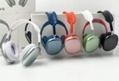 P9 Wireless Headphones Bluetooth 5.3 RGB Color Options