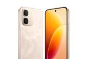Vivo Y31d 8 128GB only one day use