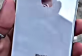 I phone x