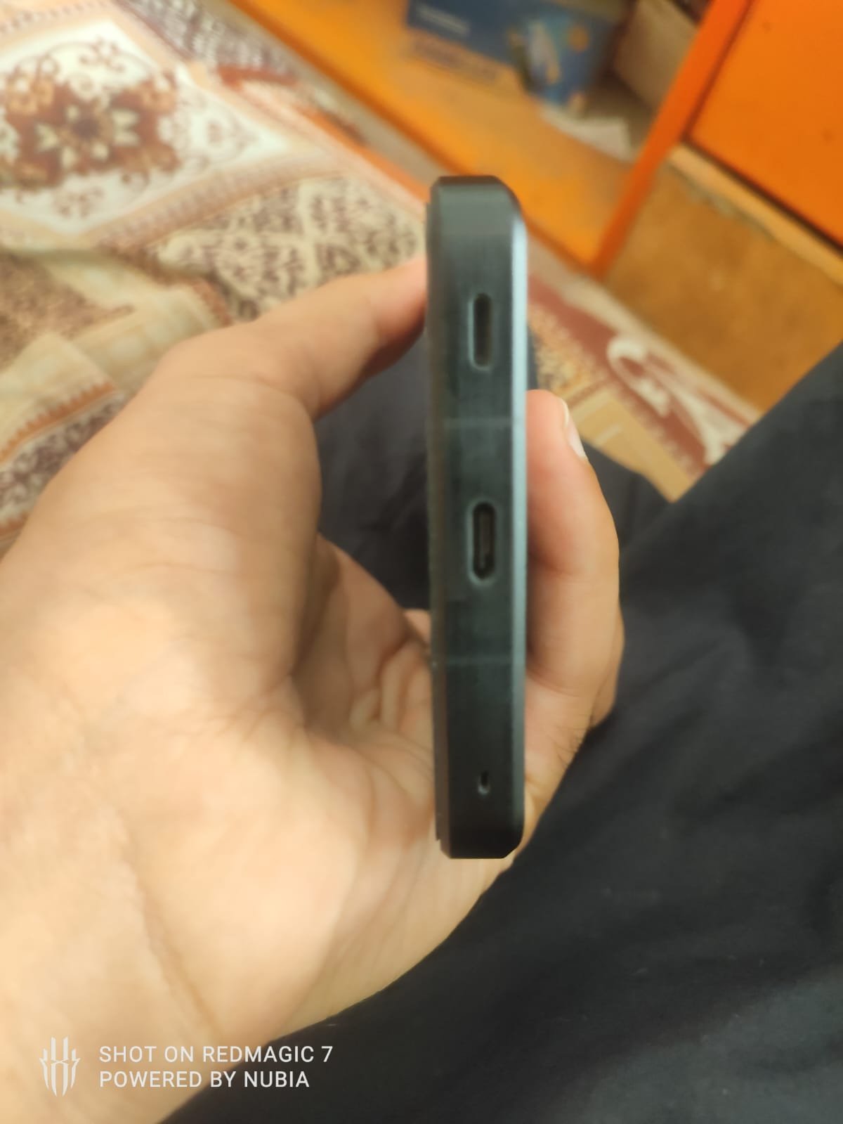 Aquos R7 12/256 Snapdragon 8 gen 1