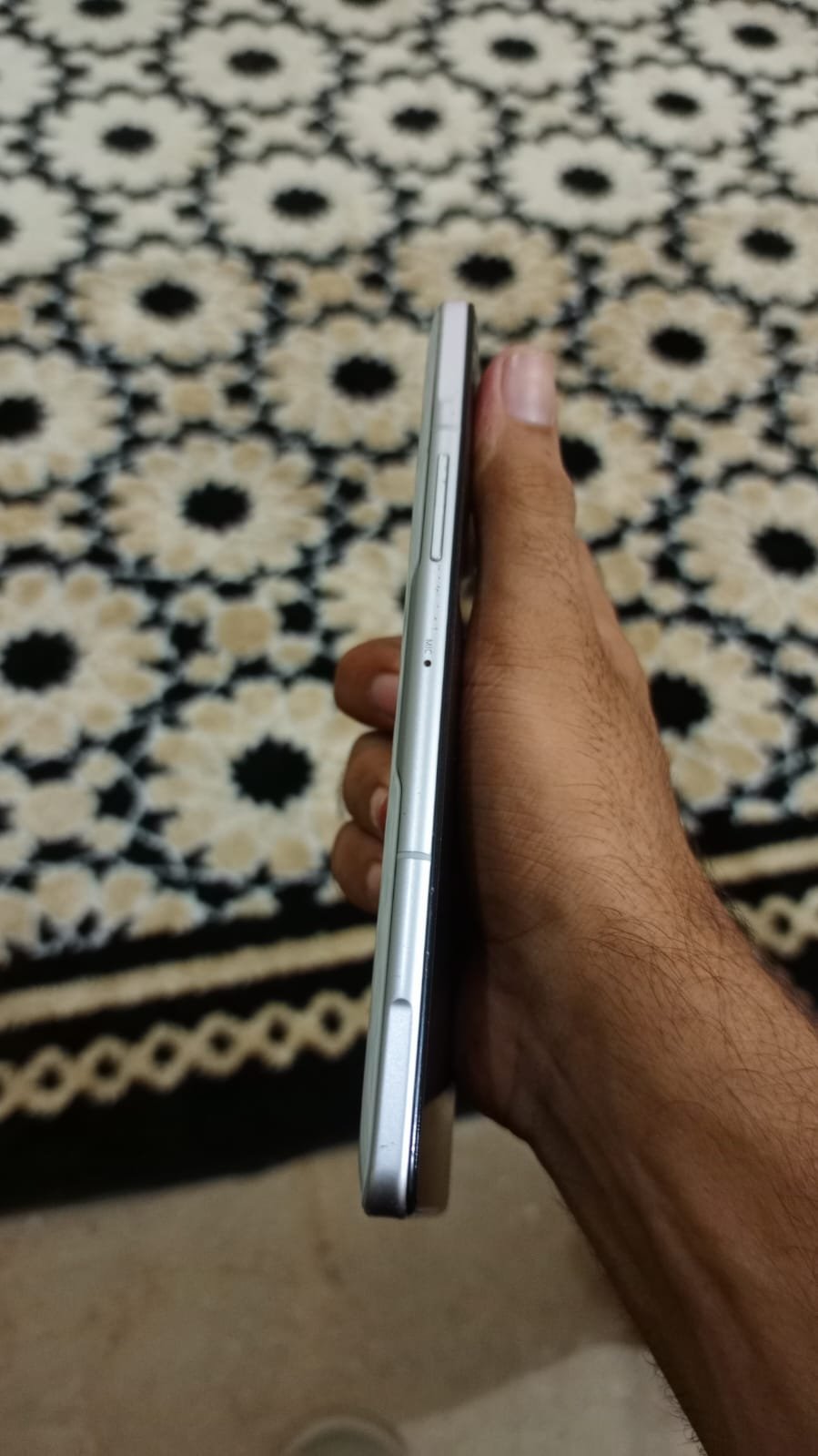 redmi k40 gaming 12\256 just front camera of 03354914177