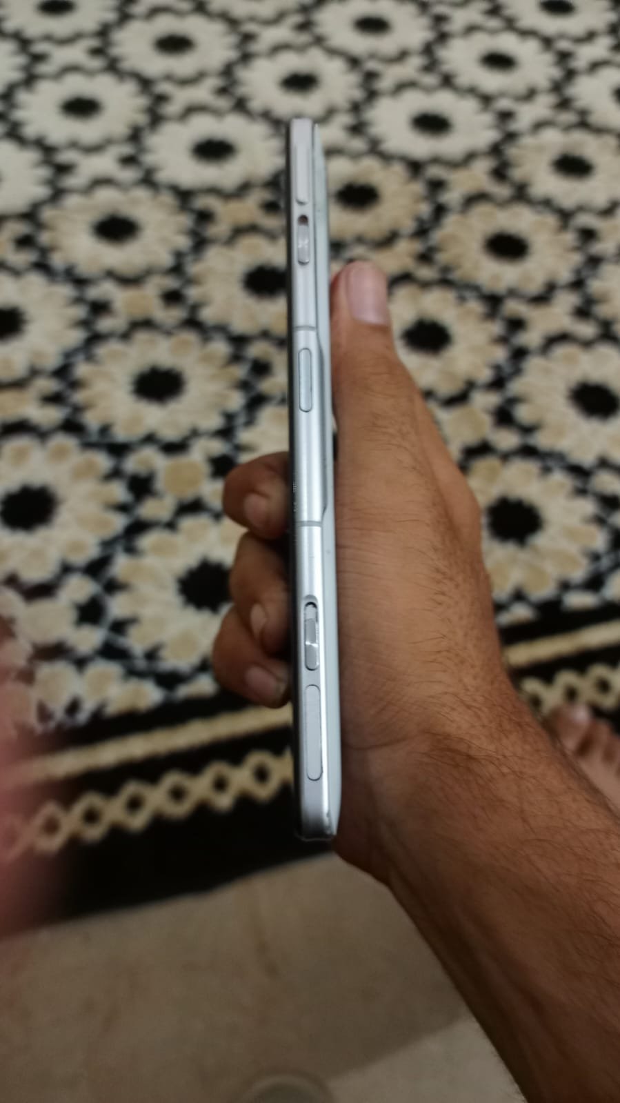 redmi k40 gaming 12\256 just front camera of 03354914177