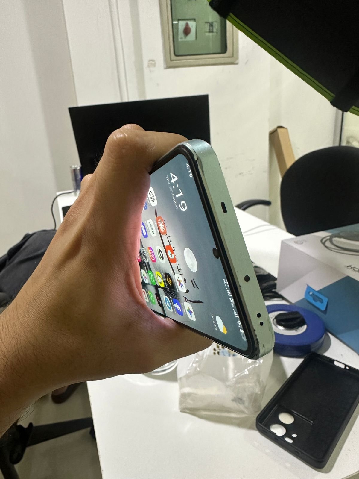 Xiaomi 13T Pro