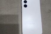 Samsung s23 non pta. Demo unit. Water pack mobile all ok.