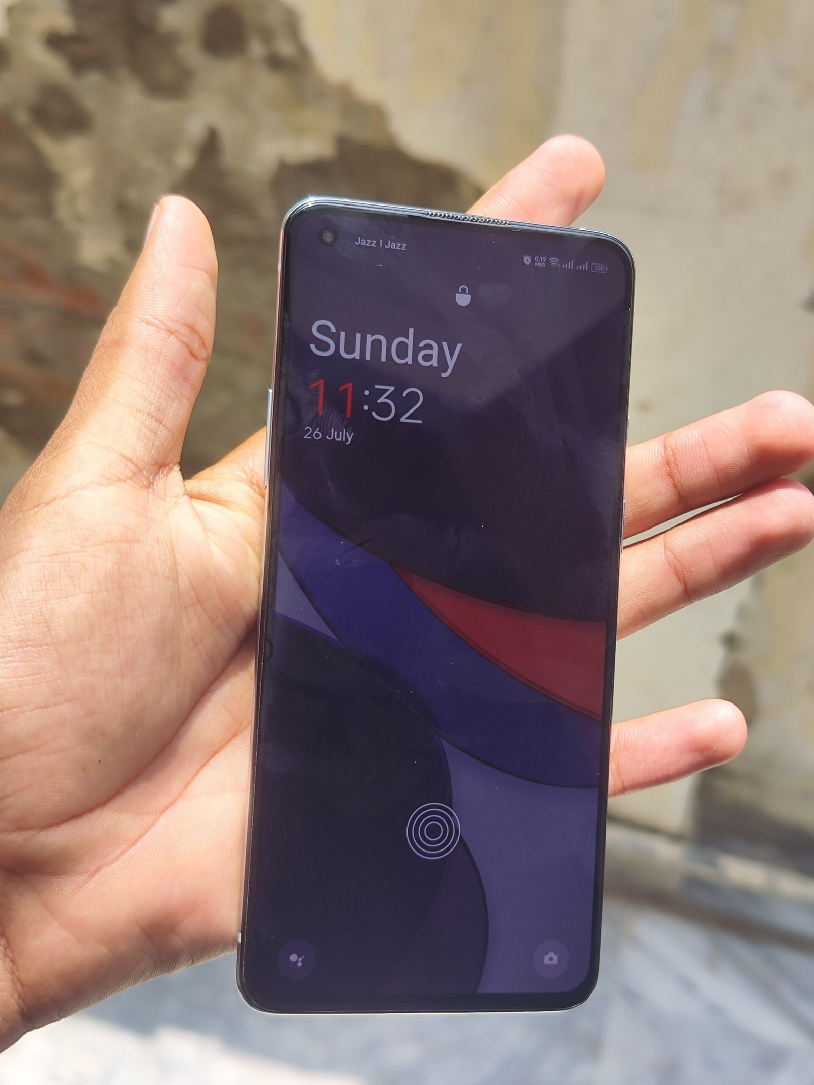 OnePlus 8t PTA approved