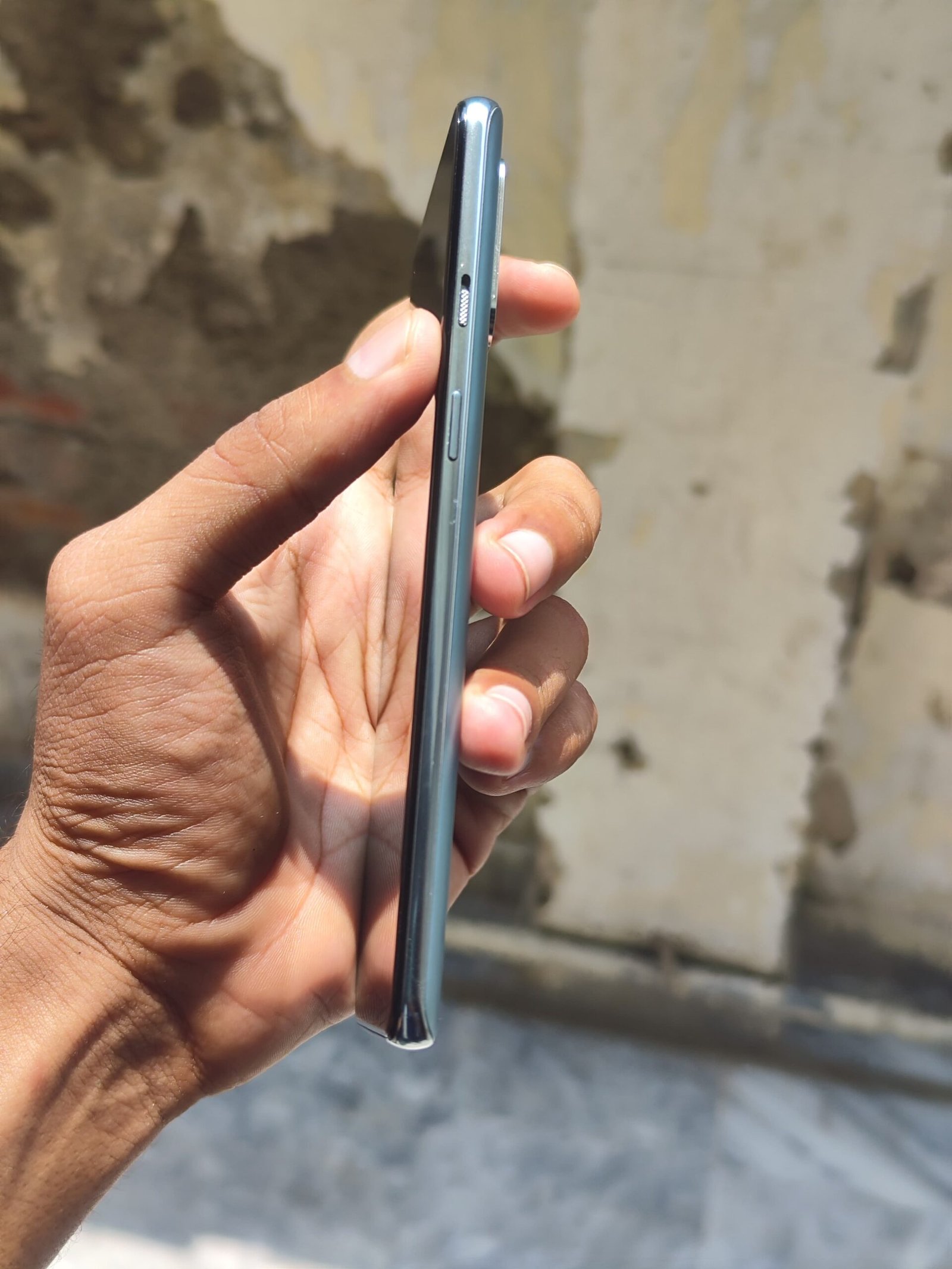 OnePlus 8t PTA approved