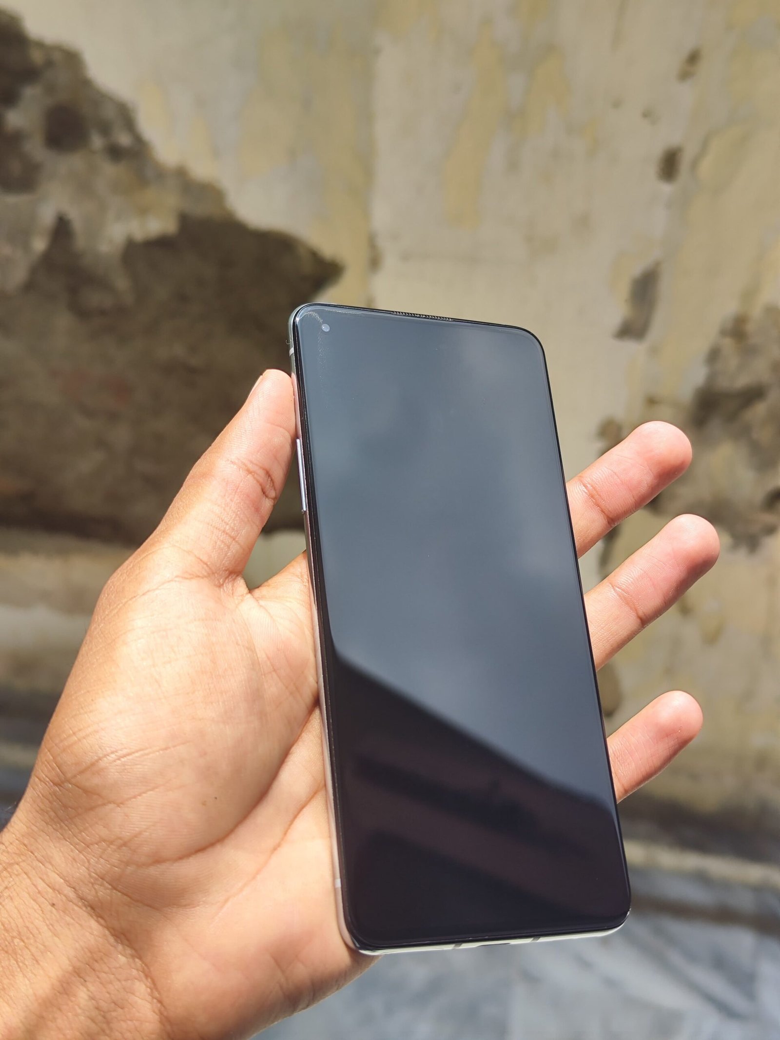 OnePlus 8t PTA approved