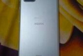 AQUOS SENSE 5G