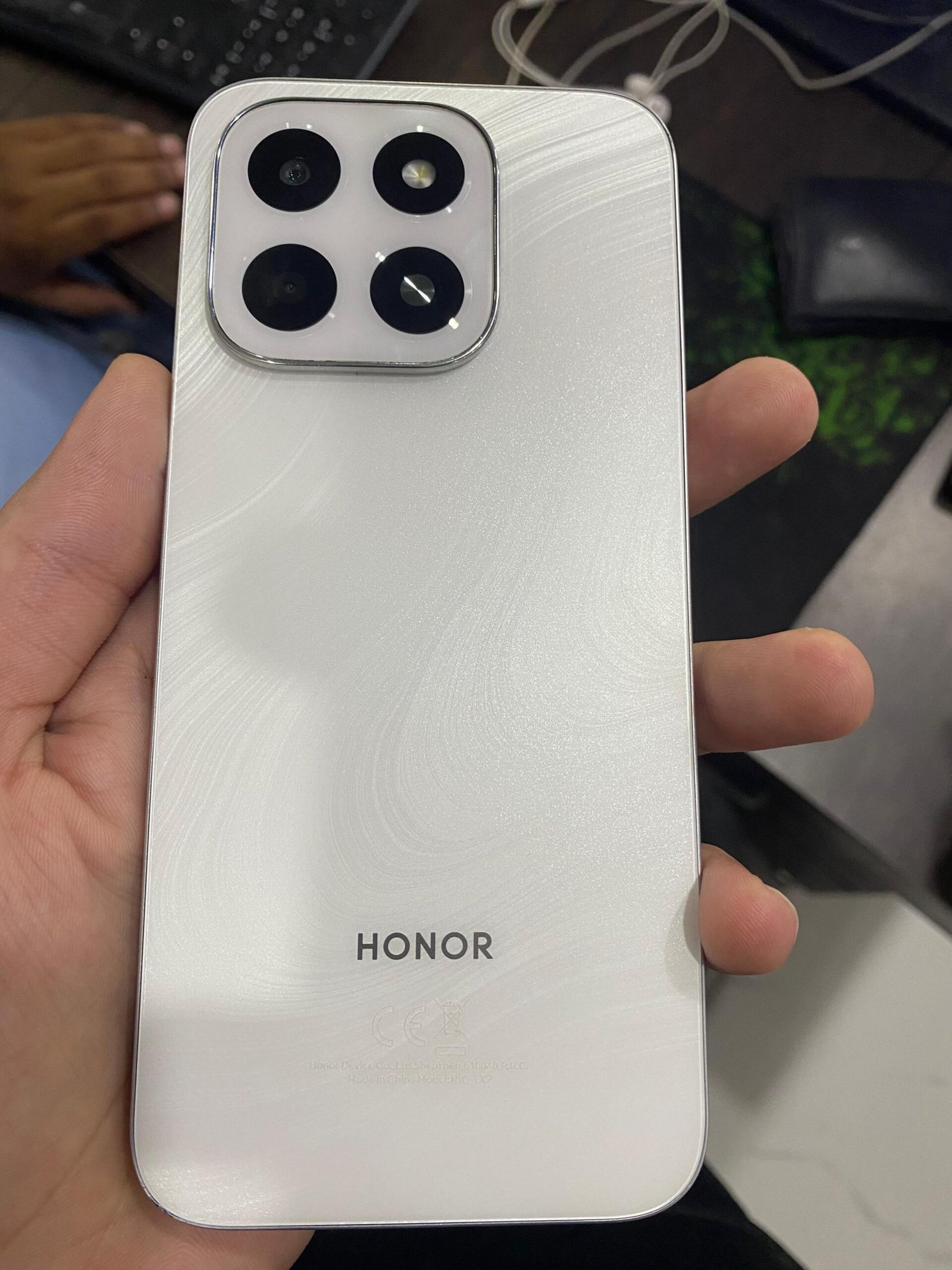 Hono x6c