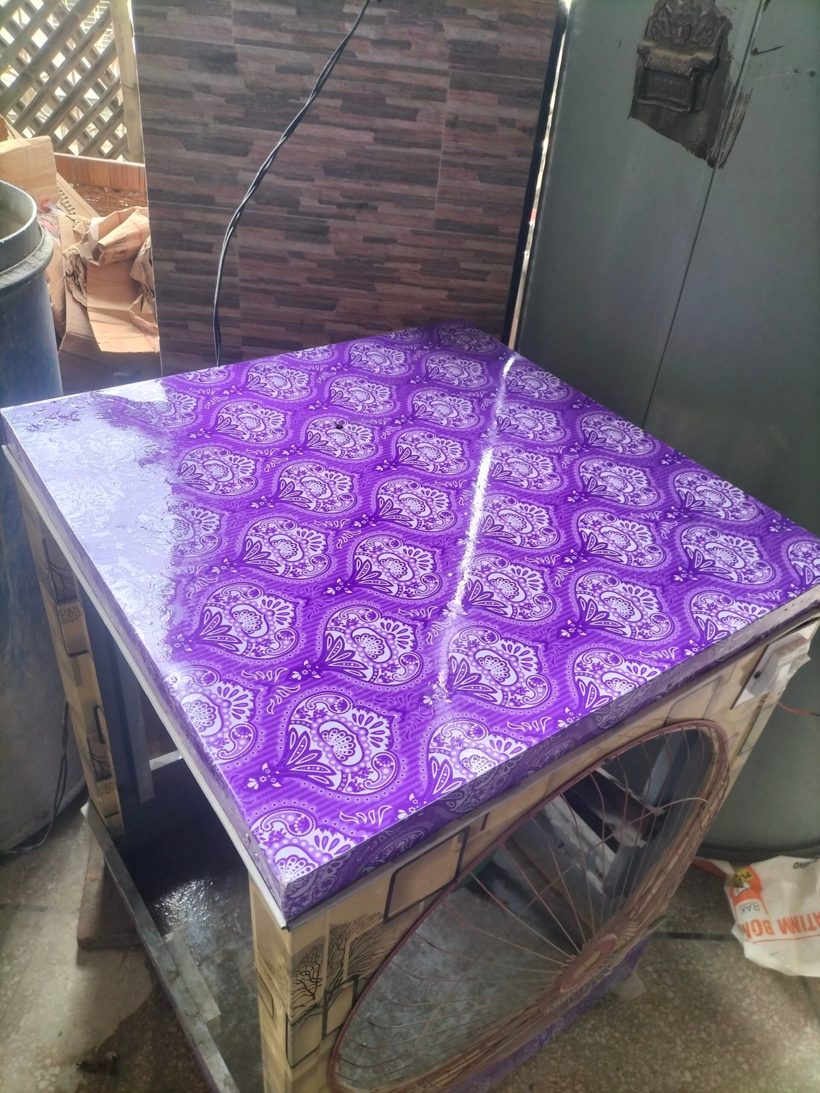 AIR COOLER