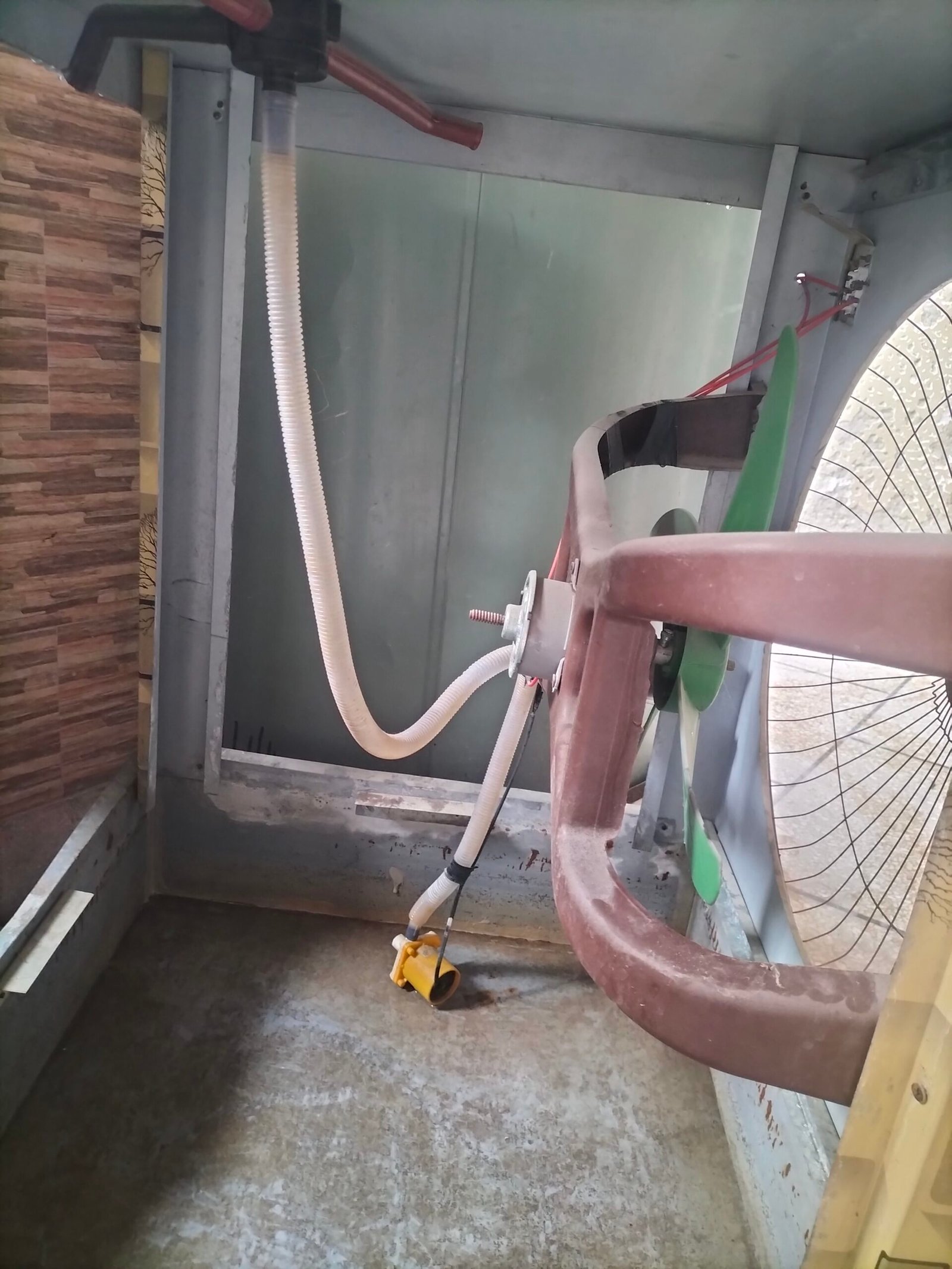 AIR COOLER