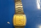 Seiko old watch