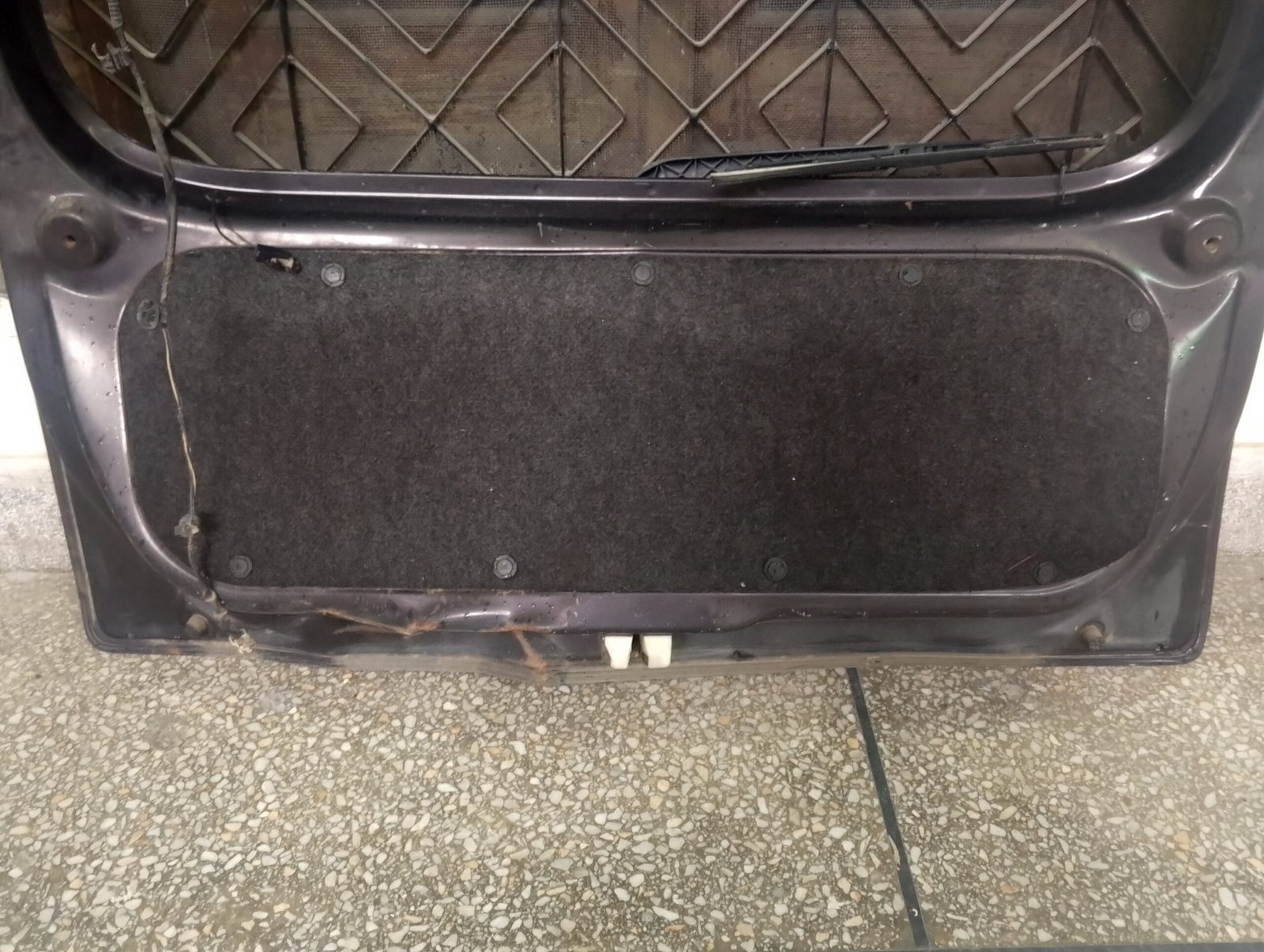 Nissan Moco 2016 (Digi) – Urgent for Sale