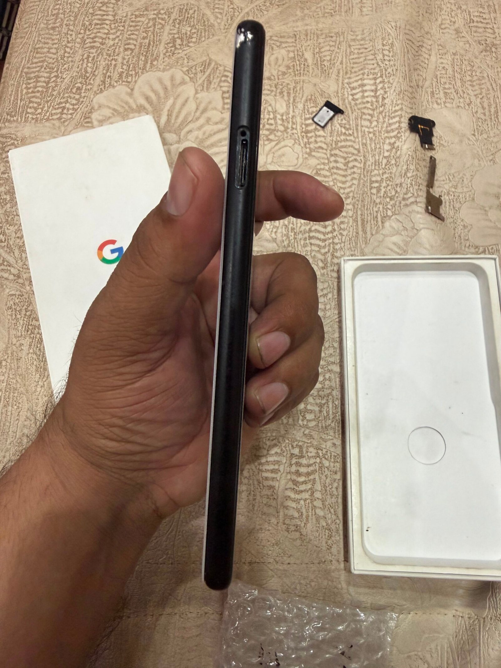 Google Pixel 4XL