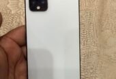 Google Pixel 4XL