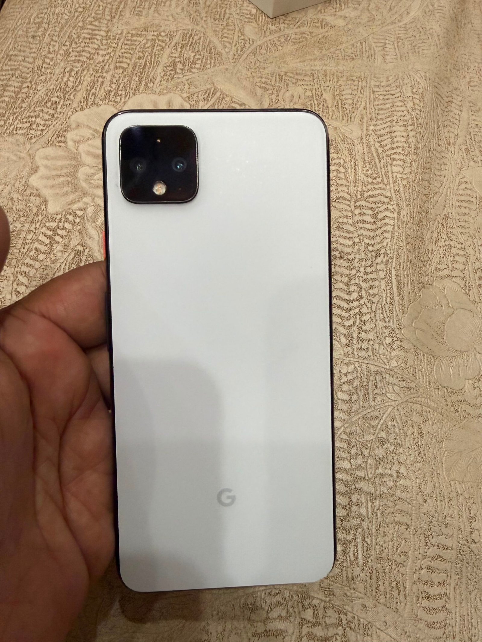 Google Pixel 4XL