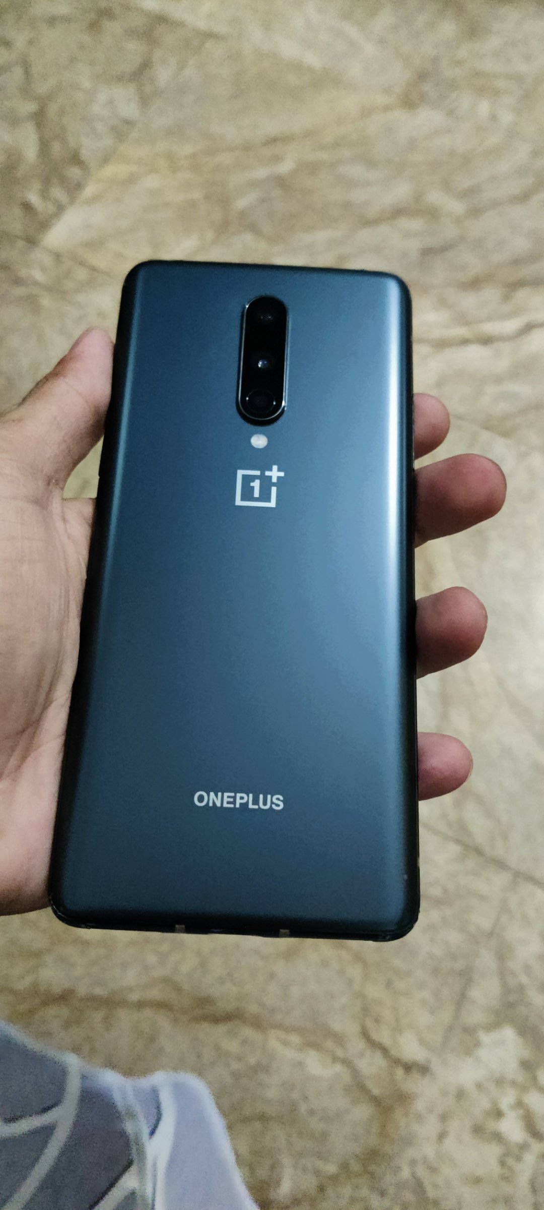 One Plus 8 5G