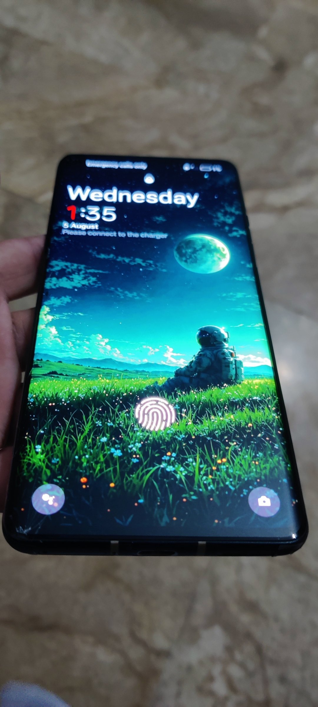 One Plus 8 5G