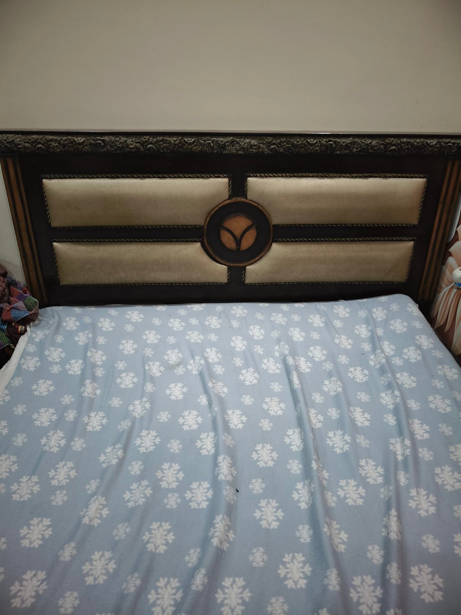 King Size Bed