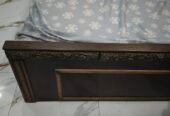 King Size Bed