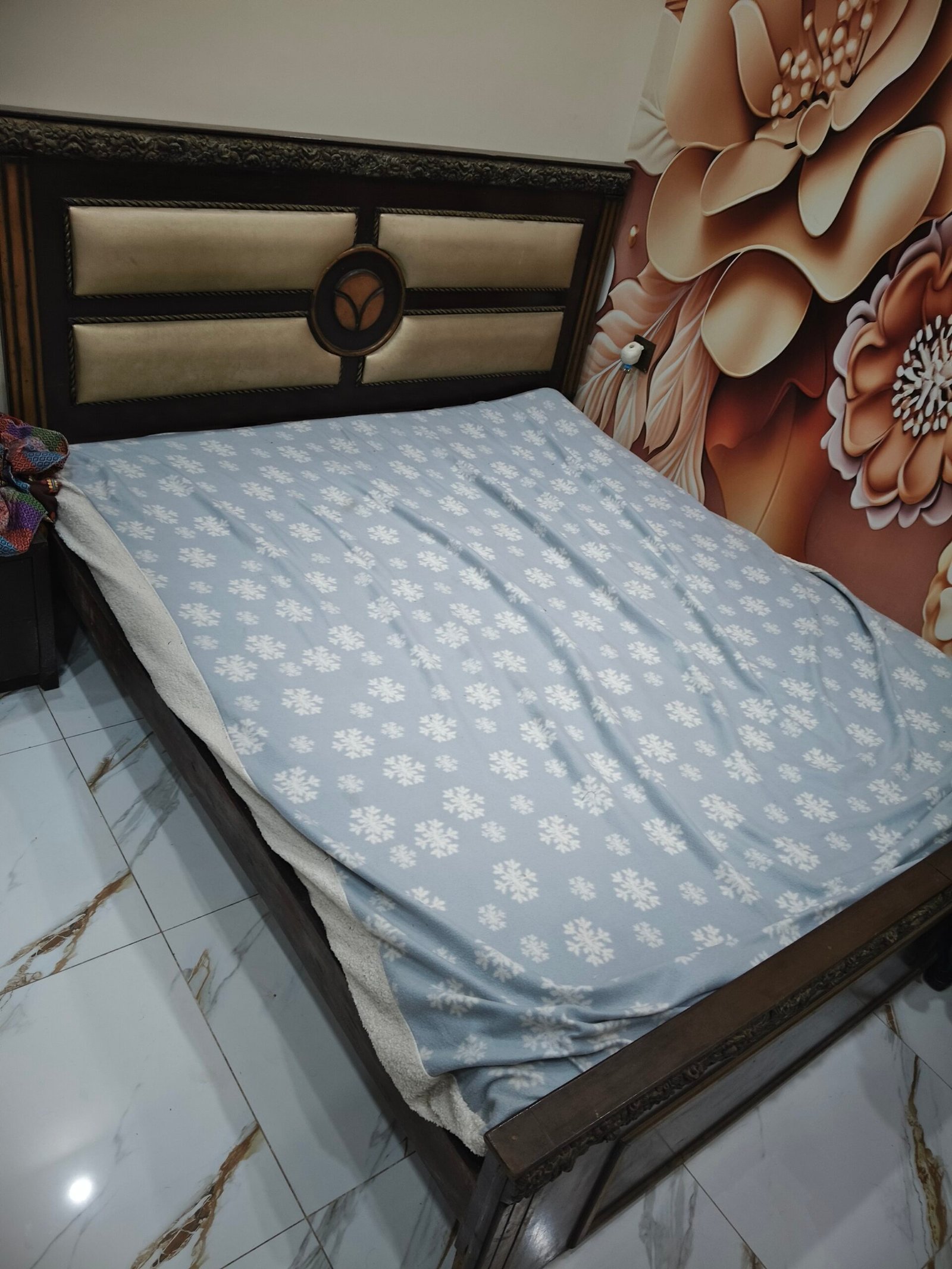 King Size Bed