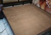 King Size Bed