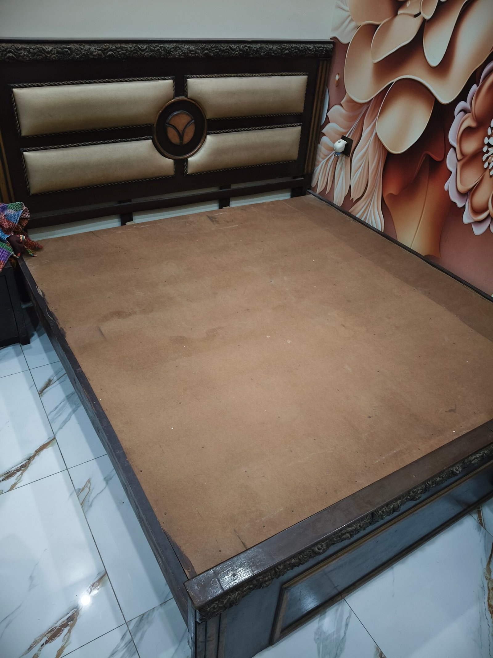 King Size Bed