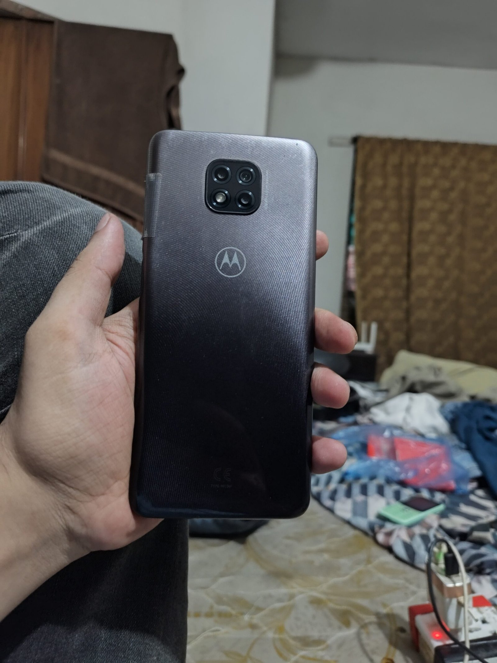 Moto g power 2021 non pta